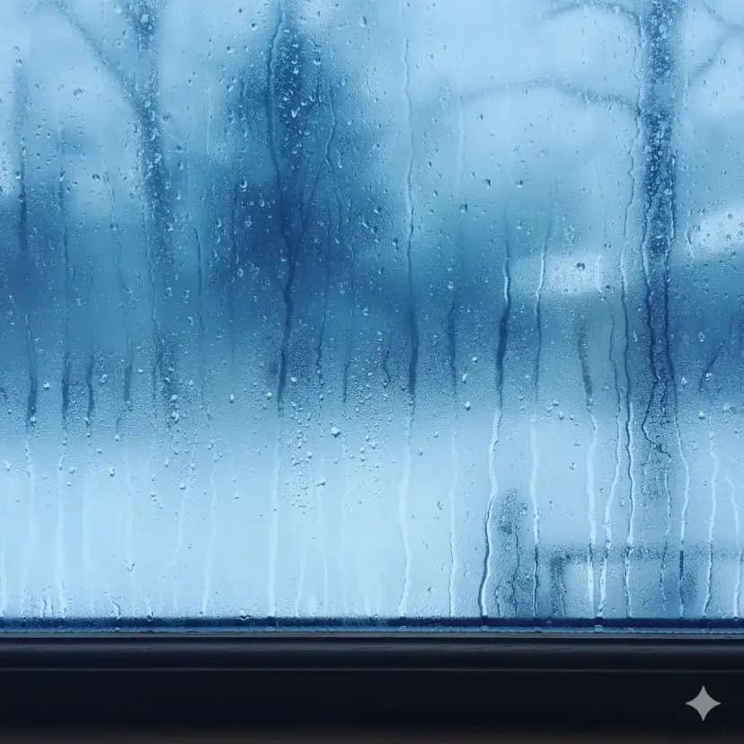 Fensterarbeit in Niederösterreich