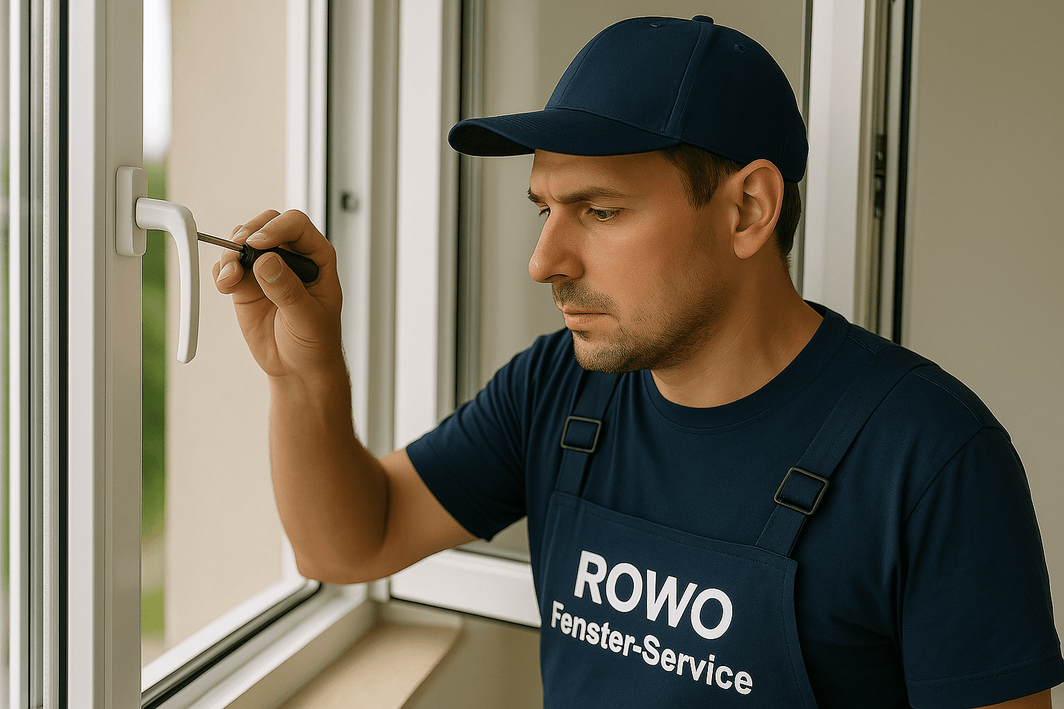 Fensterservice Tulln